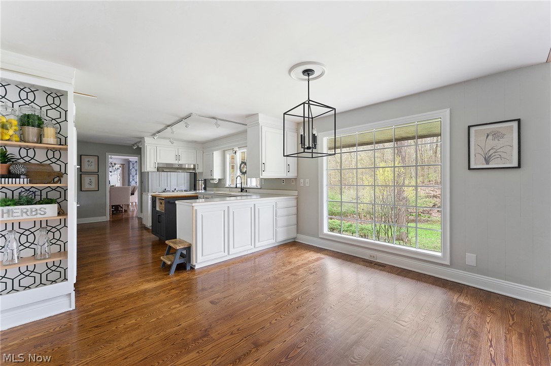 Norwick Manor - Residential