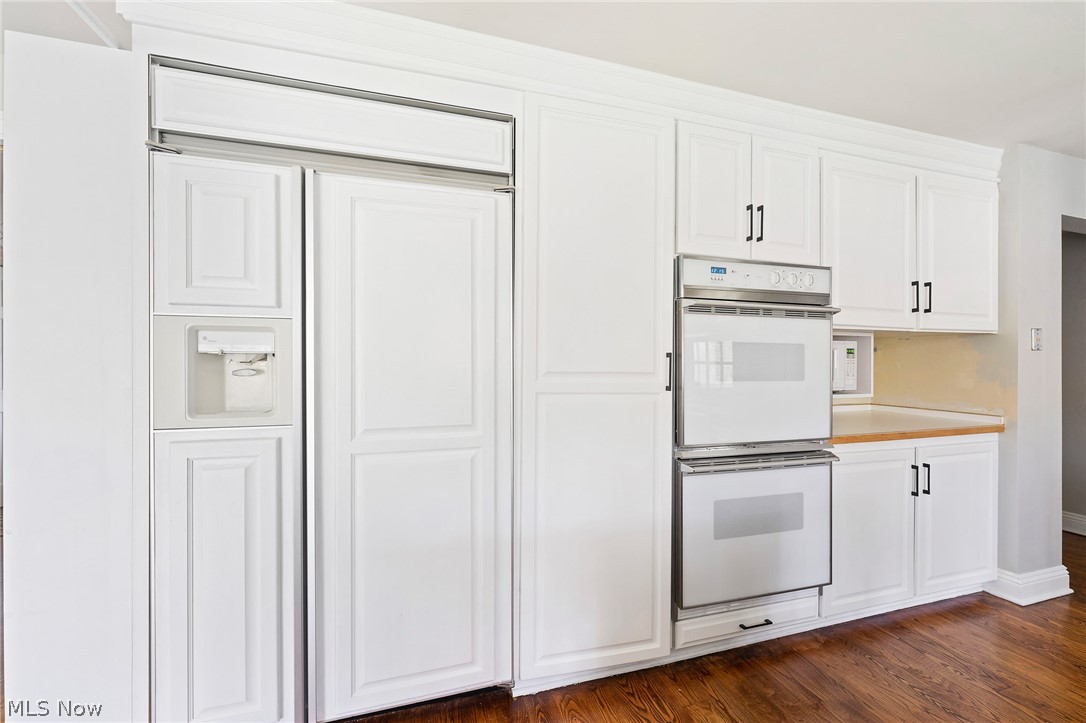 Norwick Manor - Residential