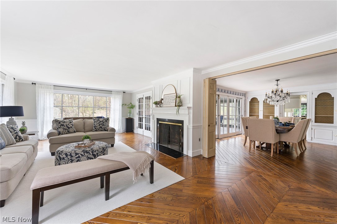 Norwick Manor - Residential