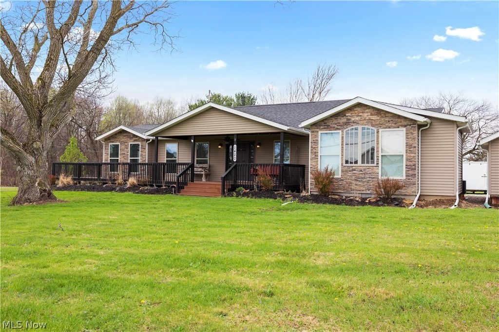 Photo of 1420 State Route 61 E, Norwalk, OH 44857 (MLS # 5201277)