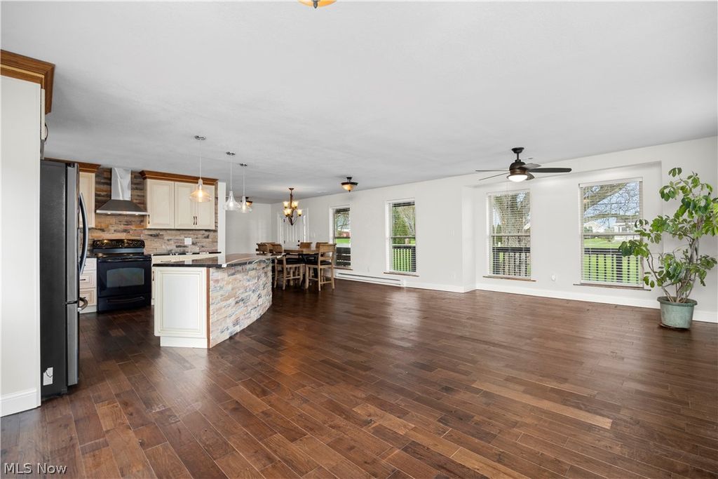 Photo of 1420 State Route 61 E, Norwalk, OH 44857 (MLS # 5201277)