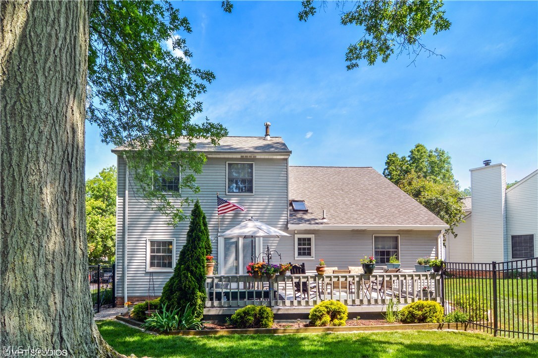 Jerry Hammerschmidt Clstr Hms - Residential