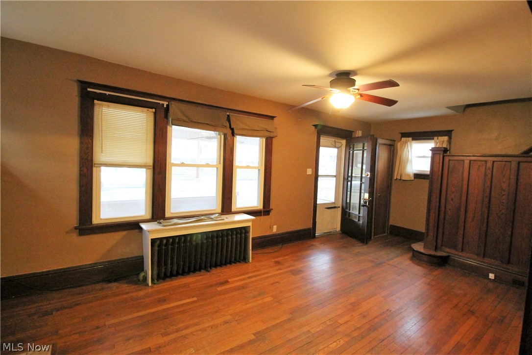 Goodyear Heights - Residential