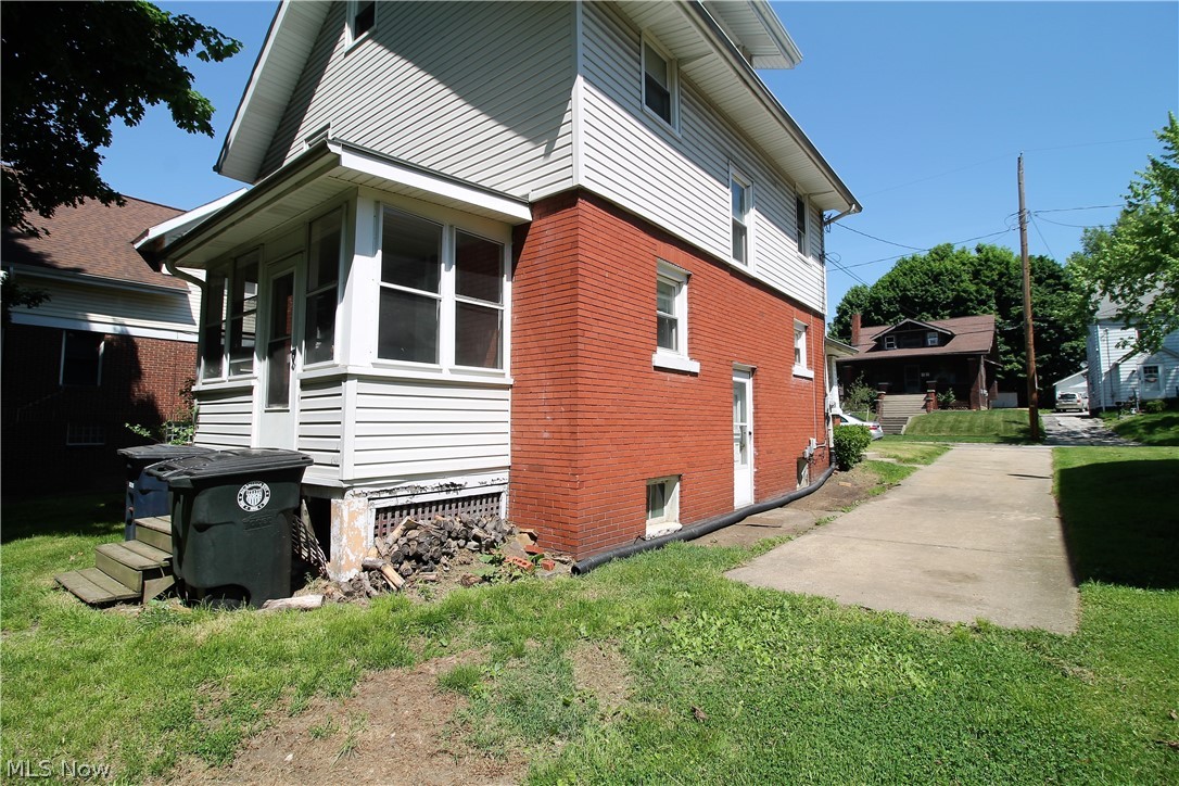 Goodyear Heights - Residential