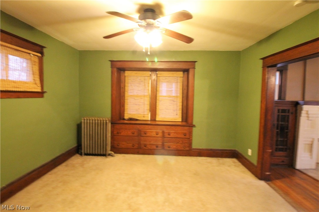 Goodyear Heights - Residential