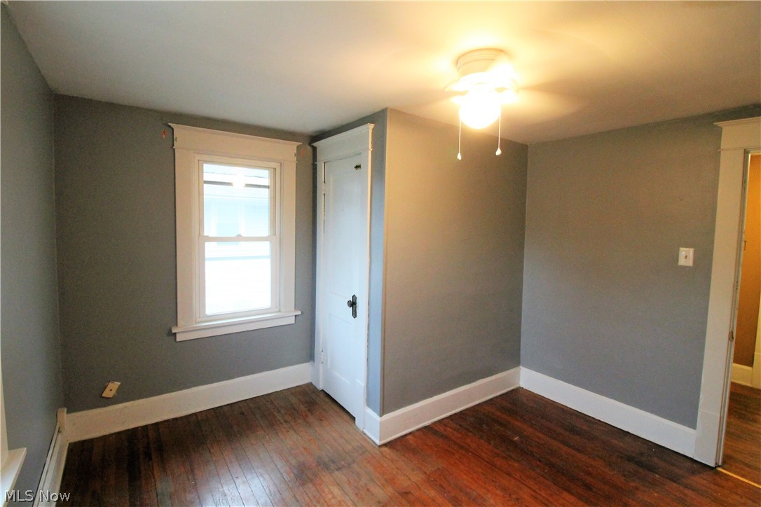 Goodyear Heights - Residential