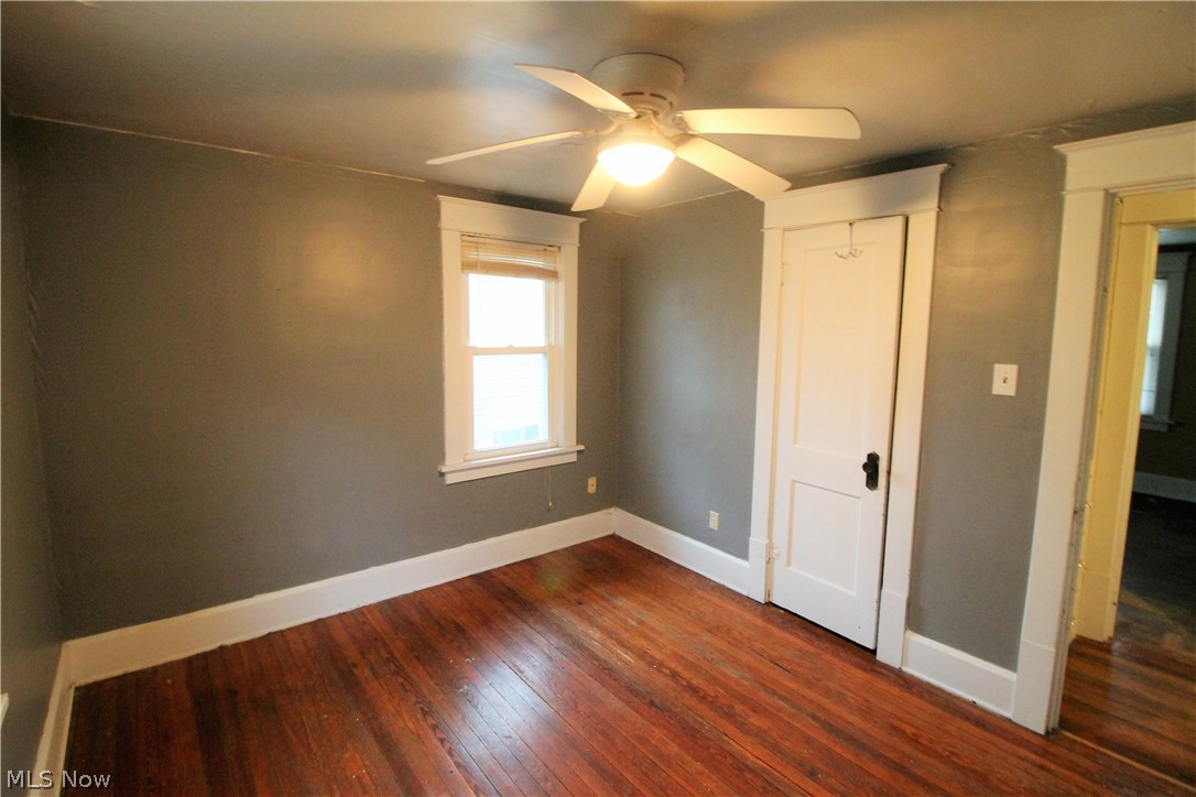 Goodyear Heights - Residential