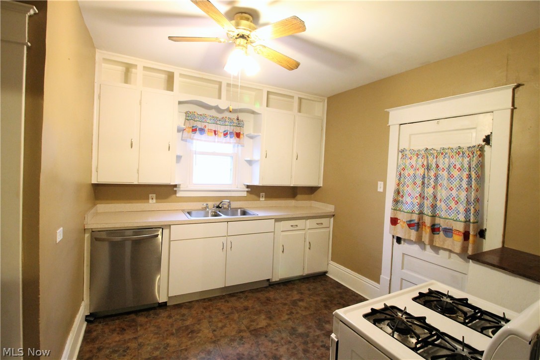 Goodyear Heights - Residential