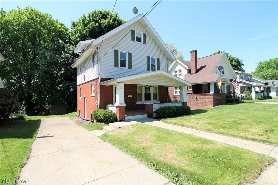 Goodyear Heights - Residential