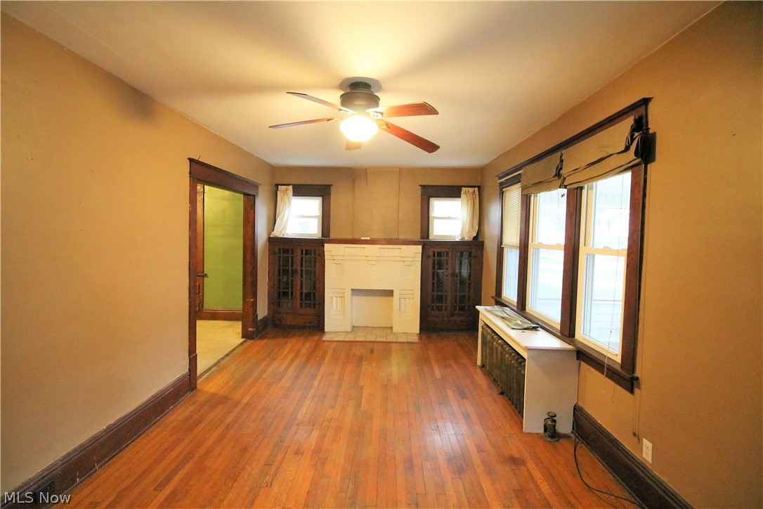 Goodyear Heights - Residential