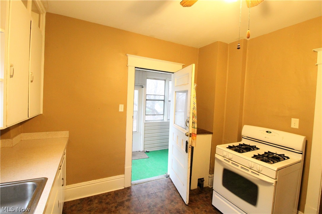 Goodyear Heights - Residential