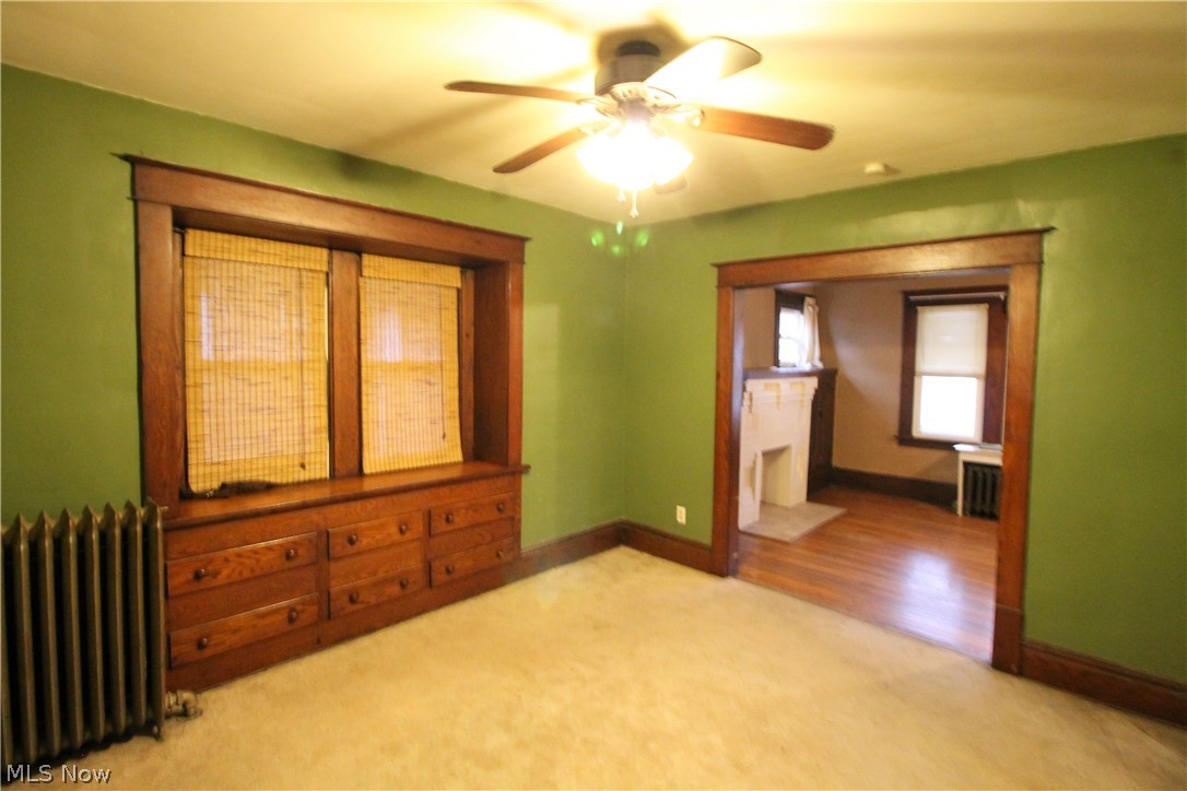 Goodyear Heights - Residential