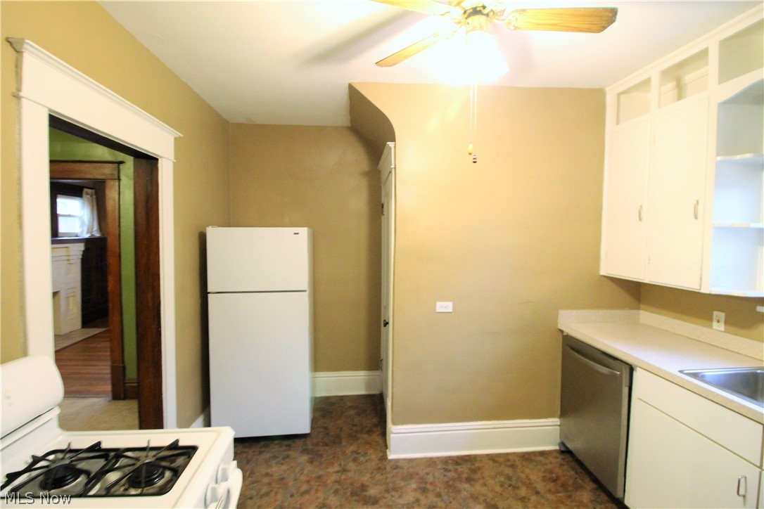 Goodyear Heights - Residential