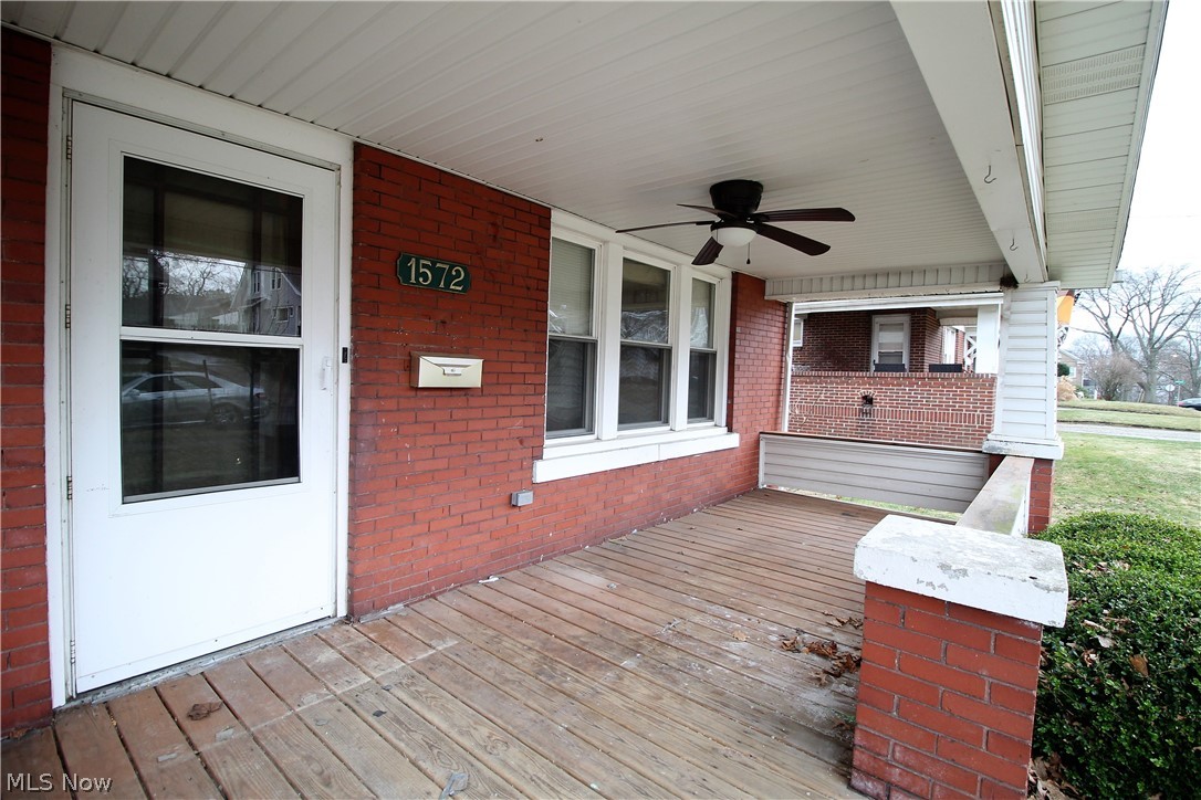 Goodyear Heights - Residential