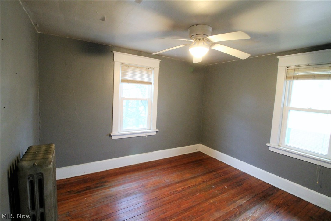 Goodyear Heights - Residential