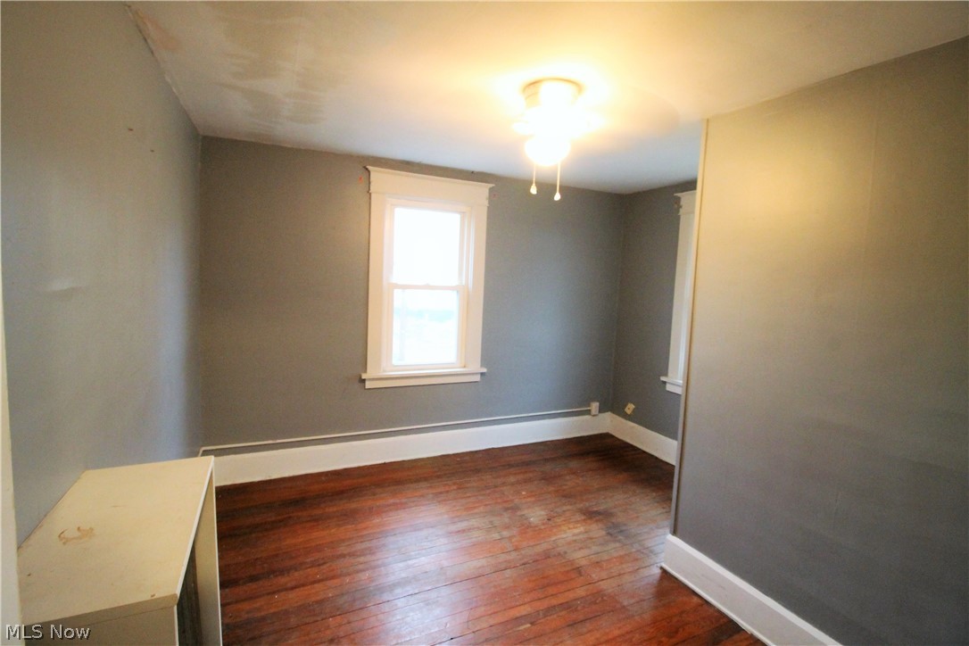 Goodyear Heights - Residential