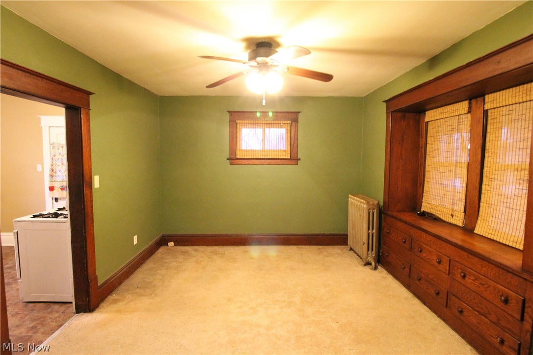 Goodyear Heights - Residential