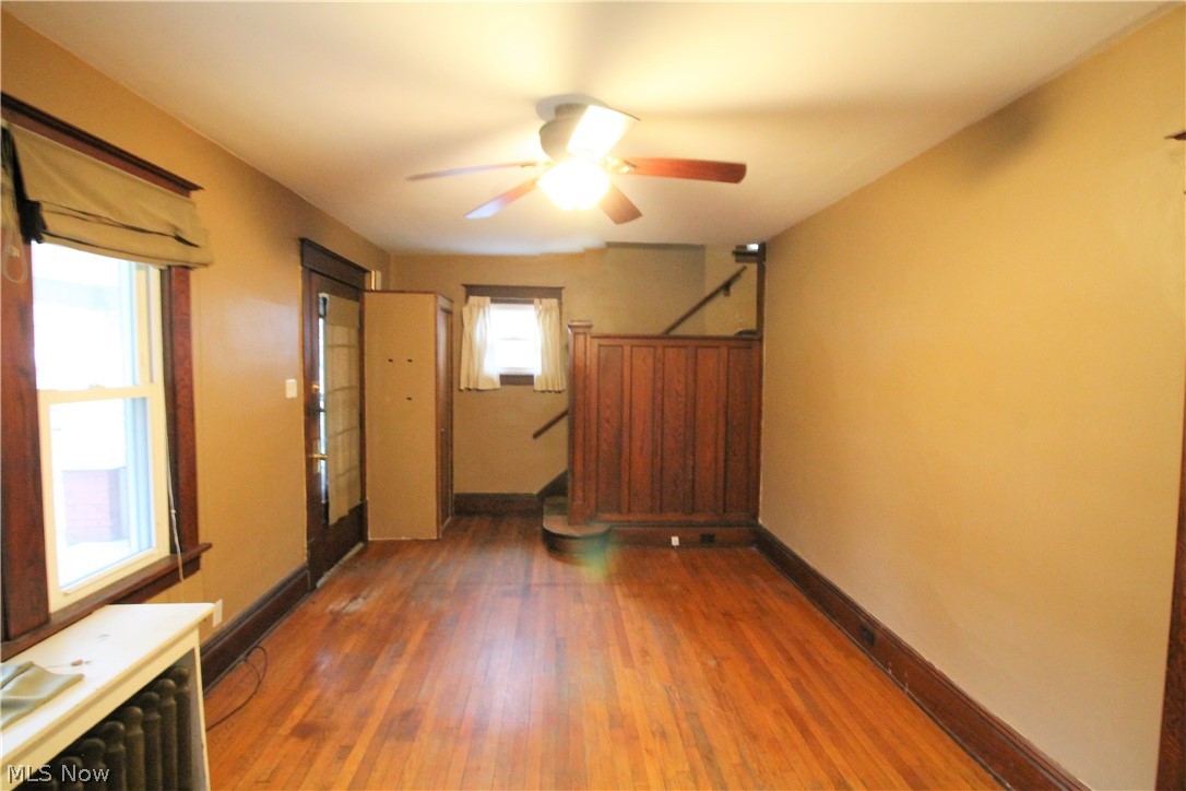 Goodyear Heights - Residential