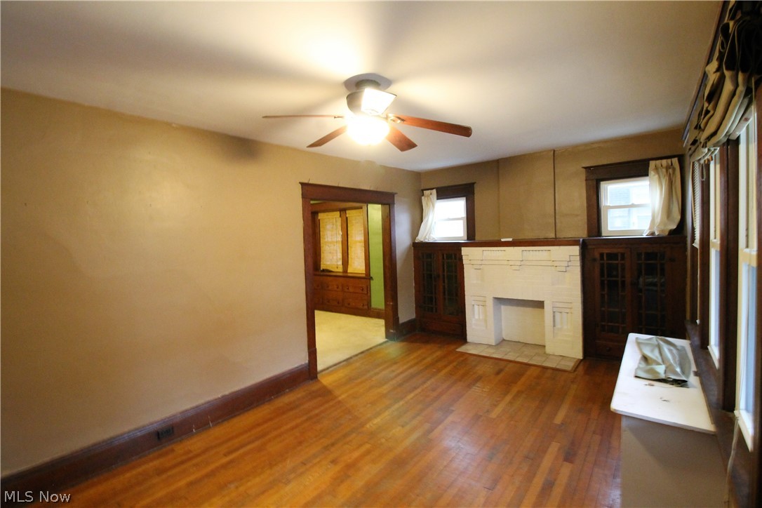 Goodyear Heights - Residential