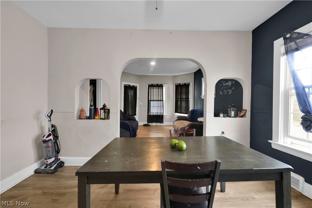 John W Wetmore Trustees - Residential Income