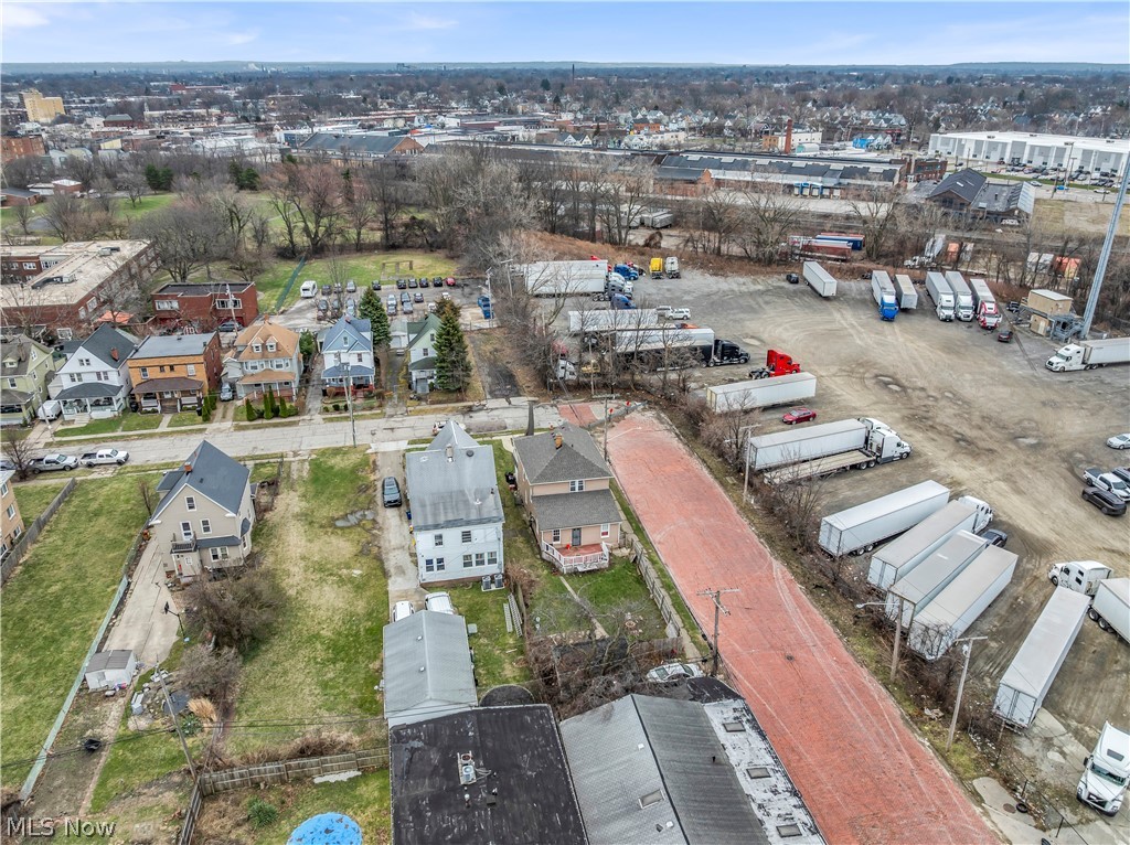 John W Wetmore Trustees - Residential Income