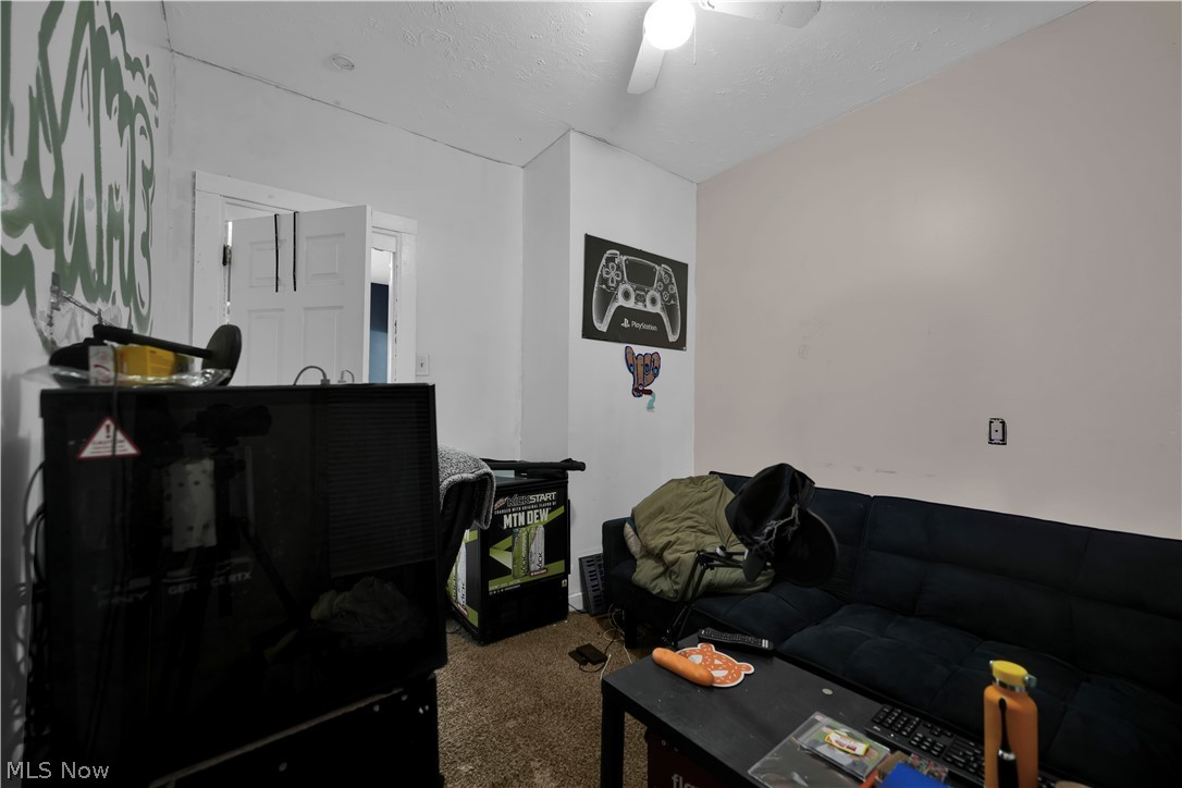 John W Wetmore Trustees - Residential Income