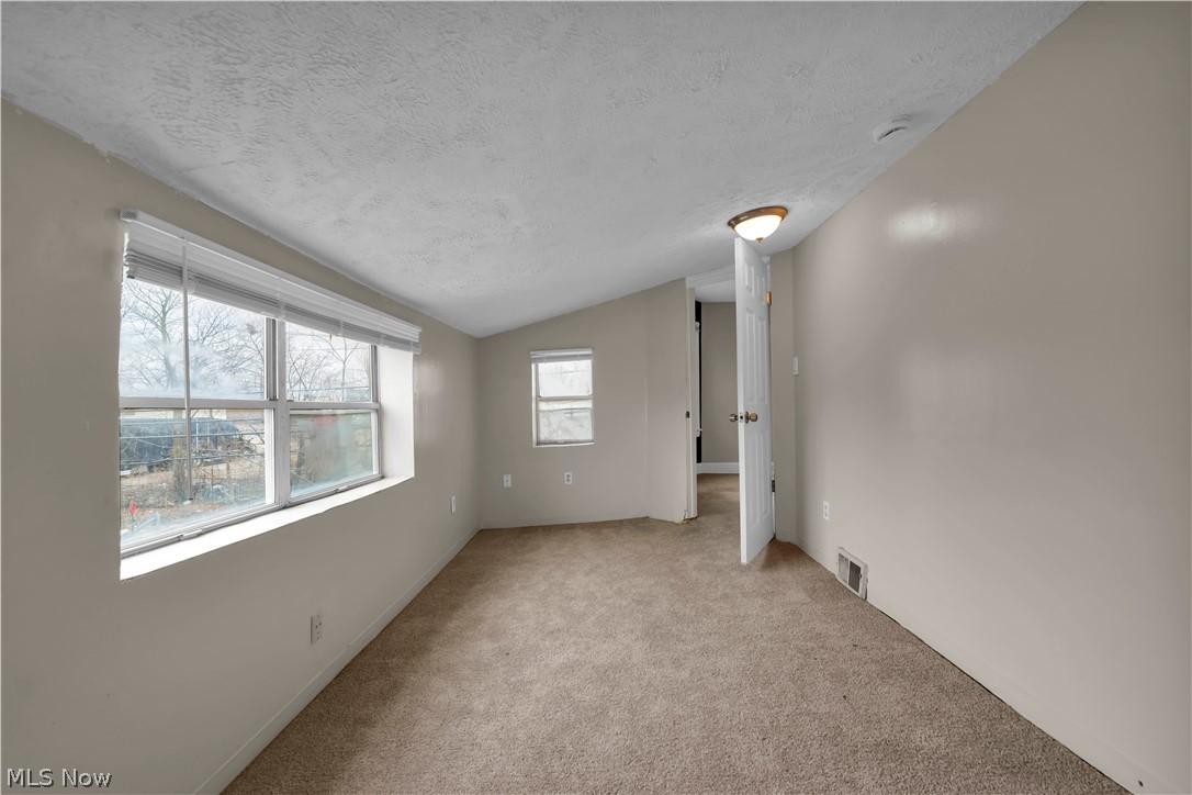 John W Wetmore Trustees - Residential Income