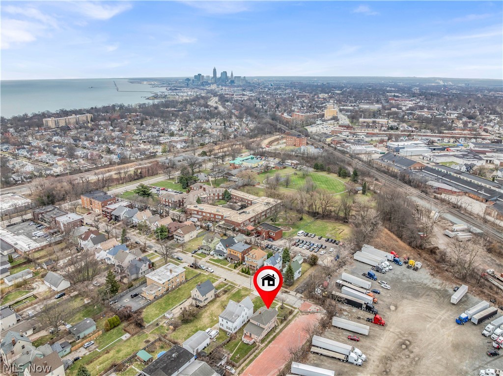 John W Wetmore Trustees - Residential Income