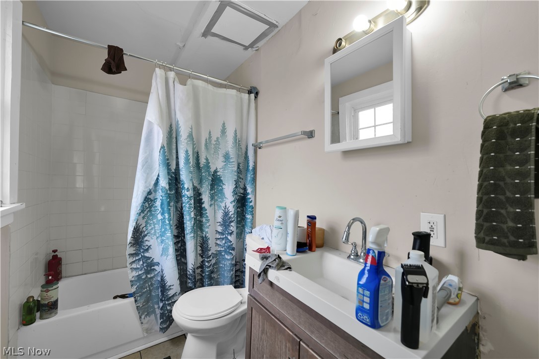 John W Wetmore Trustees - Residential Income