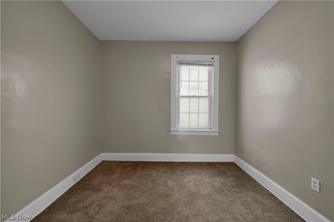 John W Wetmore Trustees - Residential Income