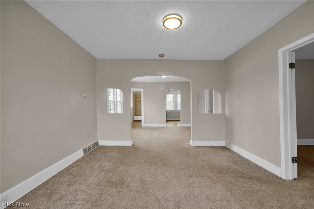 John W Wetmore Trustees - Residential Income