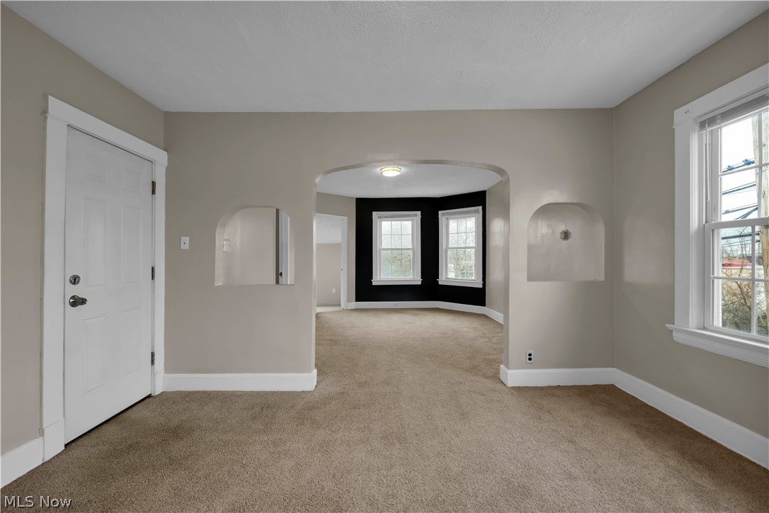 John W Wetmore Trustees - Residential Income