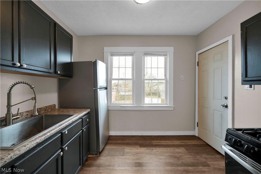 John W Wetmore Trustees - Residential Income