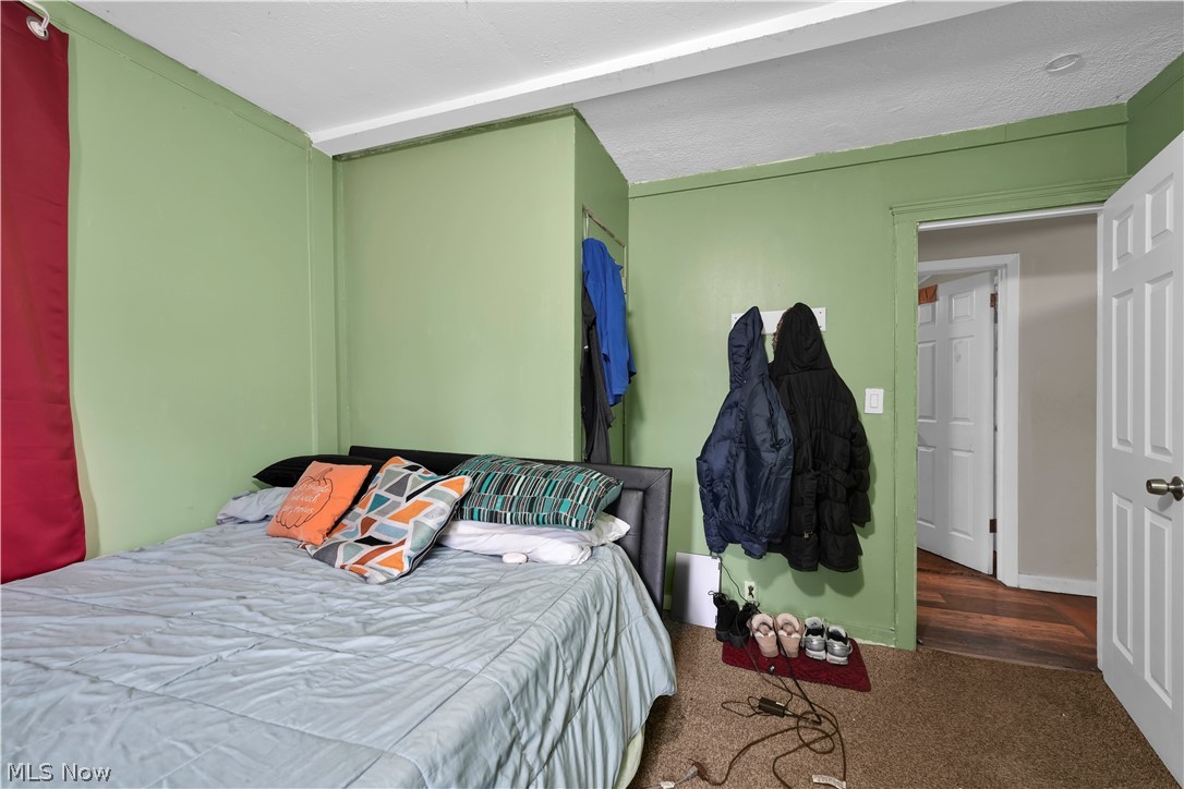 John W Wetmore Trustees - Residential Income