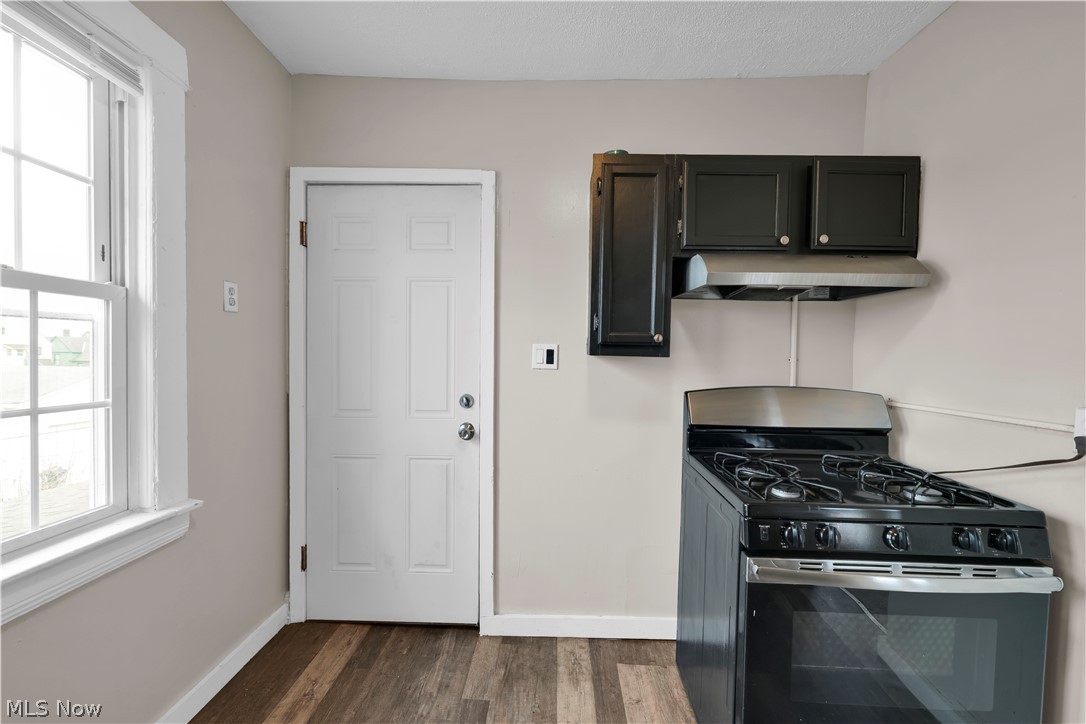 John W Wetmore Trustees - Residential Income