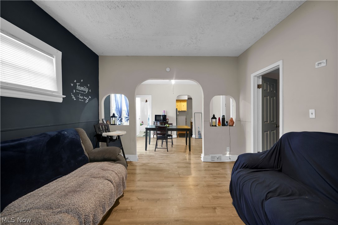 John W Wetmore Trustees - Residential Income