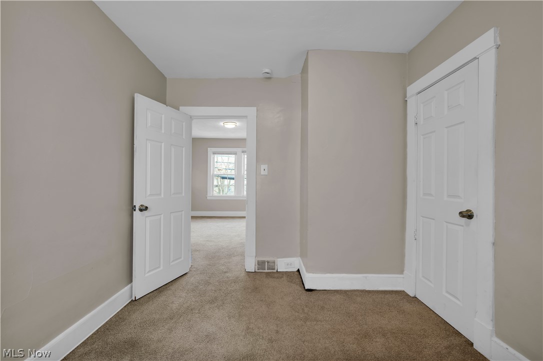 John W Wetmore Trustees - Residential Income