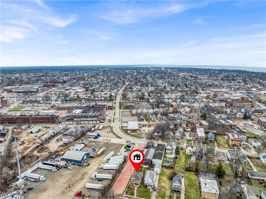 John W Wetmore Trustees - Residential Income