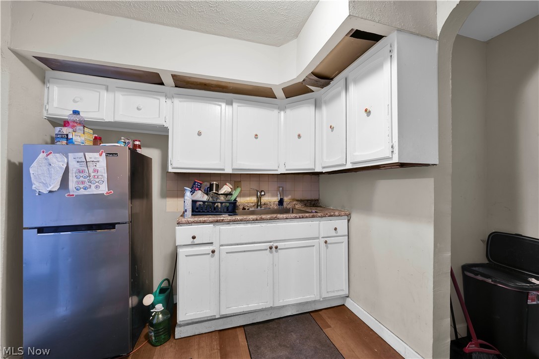 John W Wetmore Trustees - Residential Income