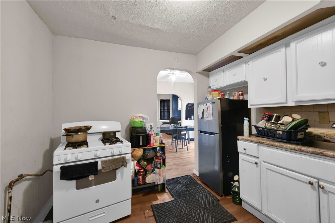 John W Wetmore Trustees - Residential Income