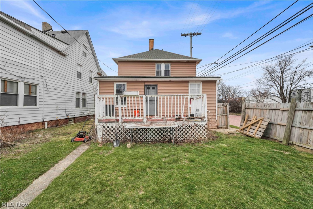 John W Wetmore Trustees - Residential Income