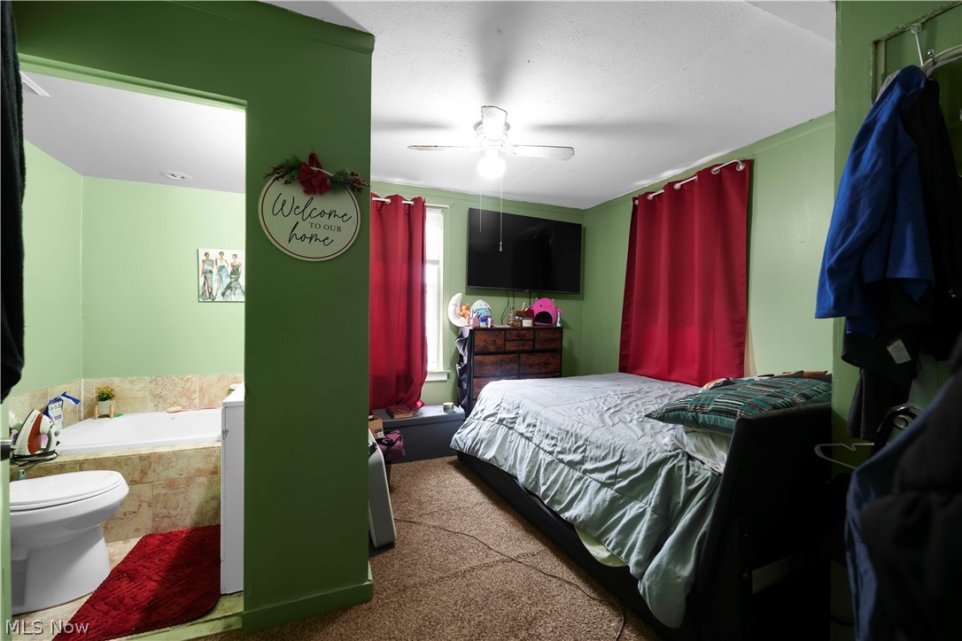 John W Wetmore Trustees - Residential Income