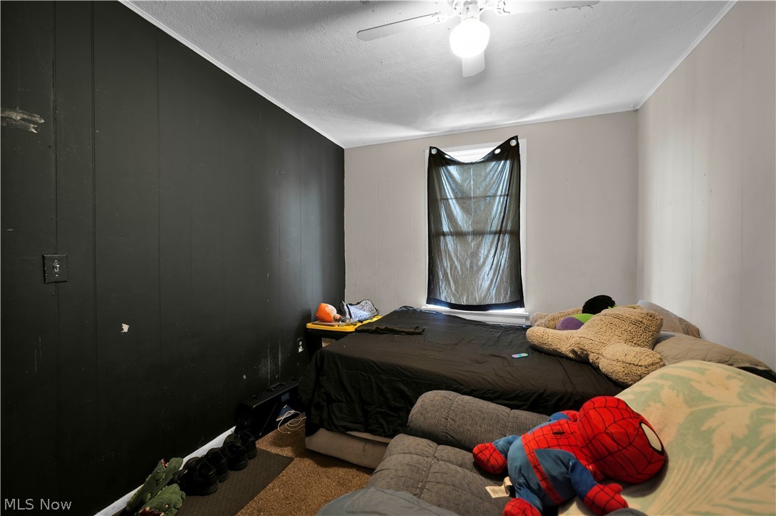 John W Wetmore Trustees - Residential Income