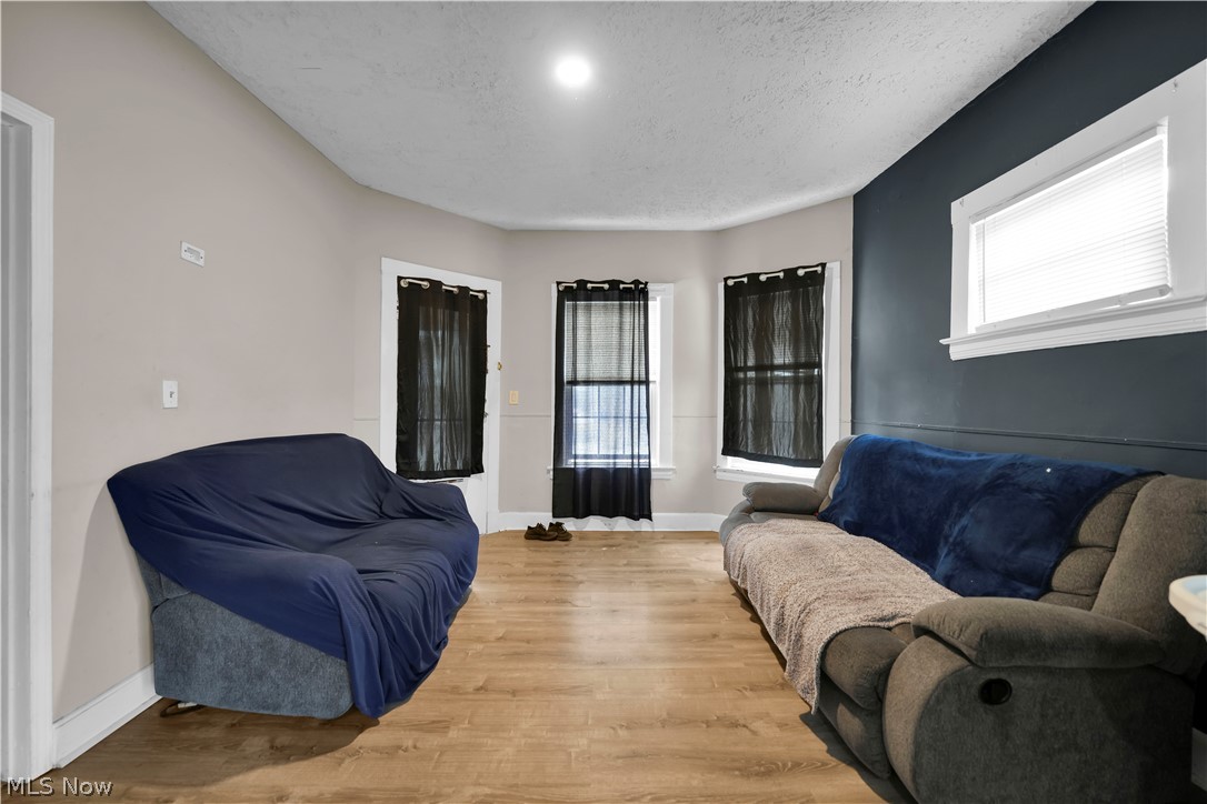 John W Wetmore Trustees - Residential Income