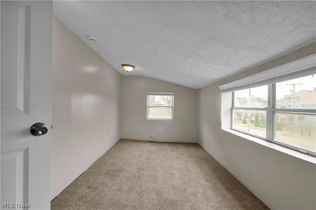 John W Wetmore Trustees - Residential Income