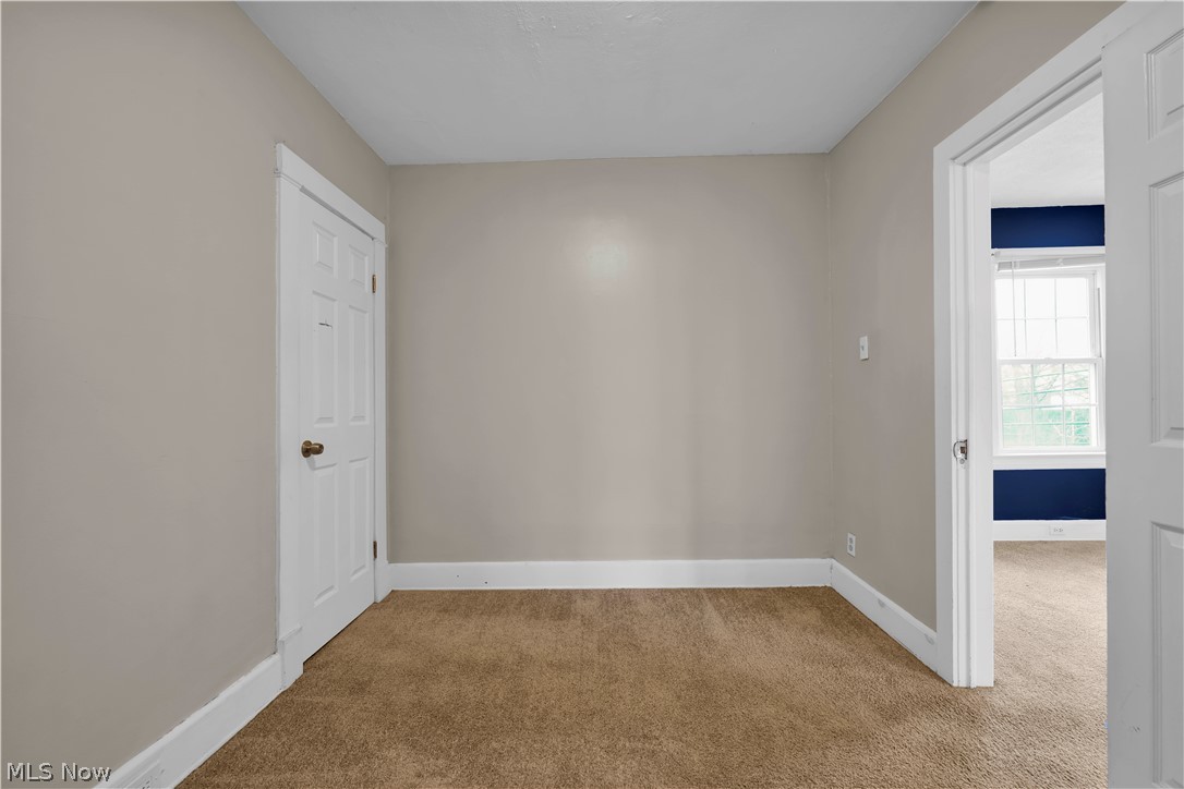 John W Wetmore Trustees - Residential Income