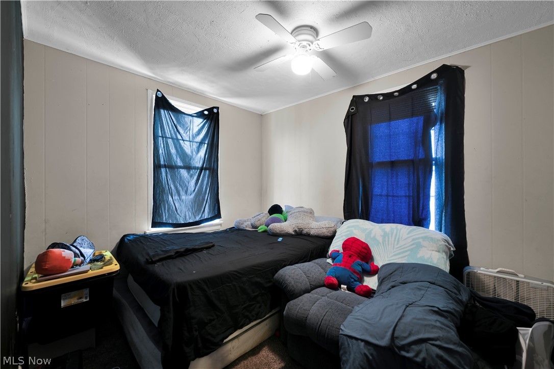 John W Wetmore Trustees - Residential Income