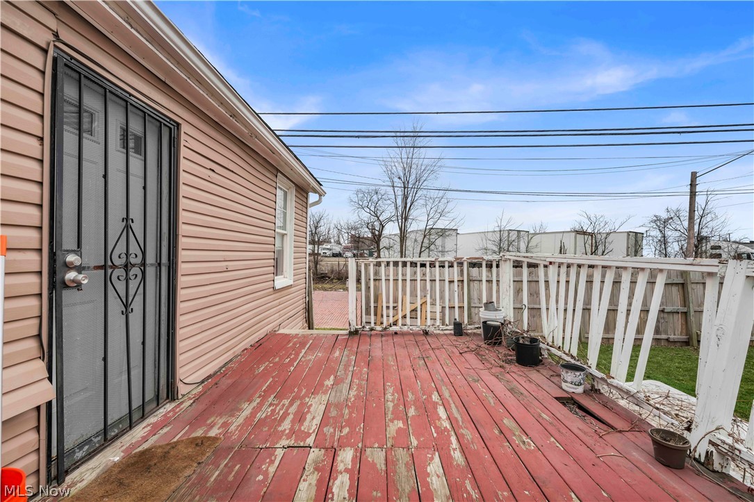 John W Wetmore Trustees - Residential Income