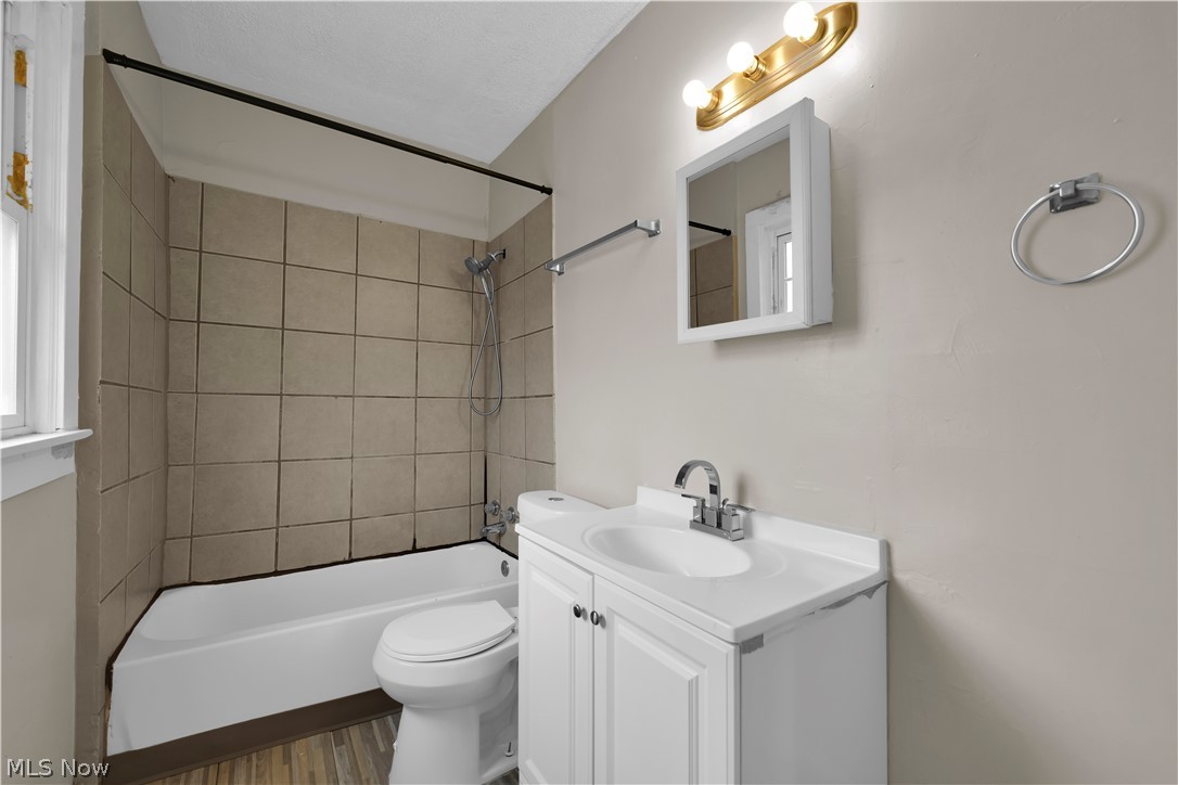 John W Wetmore Trustees - Residential Income