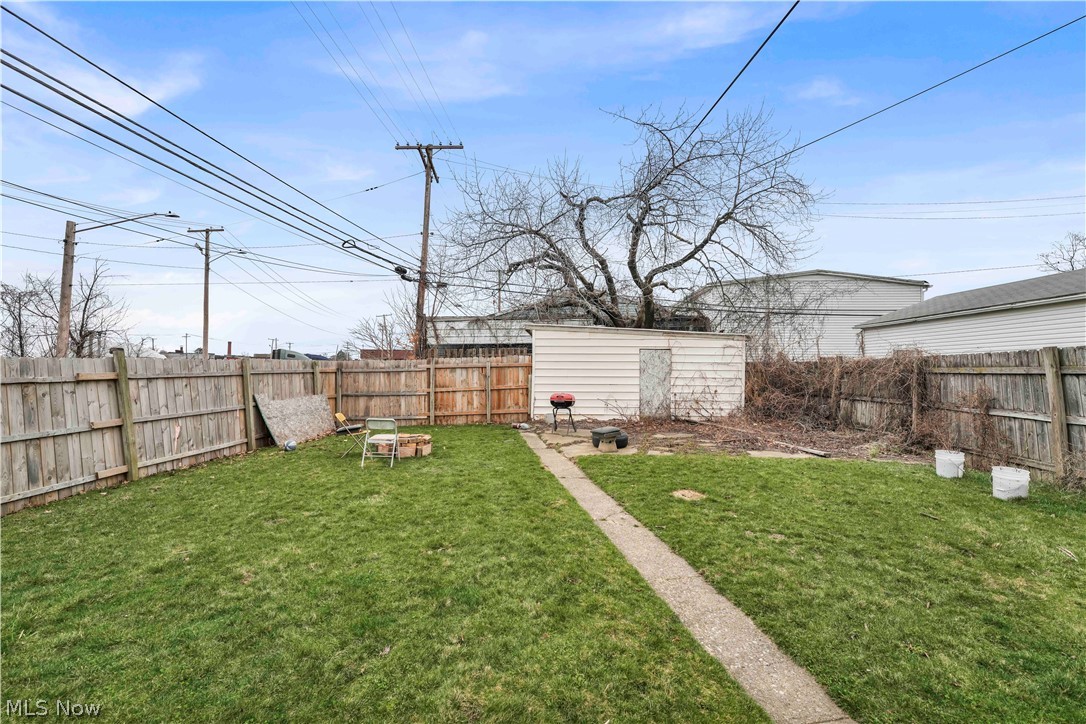 John W Wetmore Trustees - Residential Income